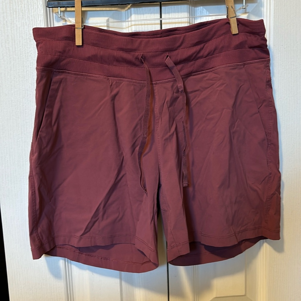 Tuff Athletic Shorts